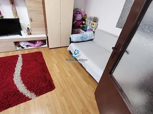 Apartament 2 camere decomandat, pe sud, Zona Lidl Darmanesti - imagine 8