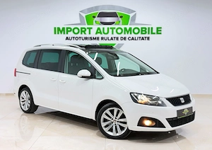 Seat Alhambra 2.0 TDI 4Drive Start&Stop Style - imagine 3
