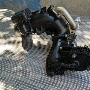 Piese Mercedes 2.2 diesel Euro 5 OEM 651 - imagine 2
