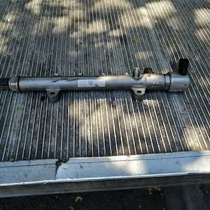 Piese Mercedes 2.2 diesel Euro 5 OEM 651