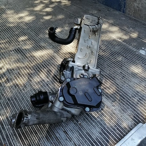 Piese Mercedes 2.2 diesel Euro 5 OEM 651 - imagine 4