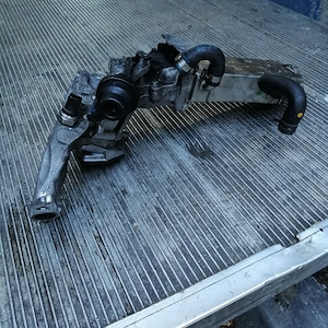 Piese Mercedes 2.2 diesel Euro 5 OEM 651 - imagine 7