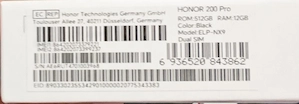 Telefon honor & ceas Huawei de vânzare 