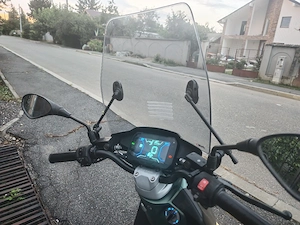 Piaggio 1+ electric, exceptional - imagine 2