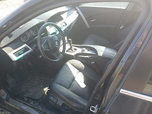bmw 530 2007  - imagine 4