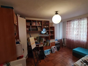 Apartament 3 camere, parter, Zona Carrefour Precista