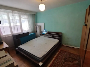 Apartament 3 camere, parter, Zona Carrefour Precista - imagine 7