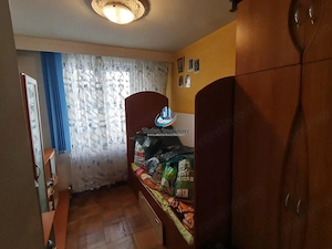 Apartament 3 camere, parter, Zona Carrefour Precista - imagine 8