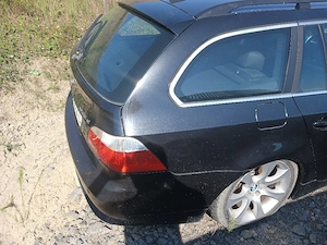 bmw 530 2007  - imagine 3