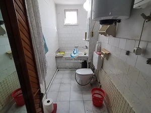 Apartament 3 camere, parter, Zona Carrefour Precista - imagine 2
