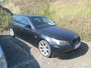 bmw 530 2007  - imagine 2