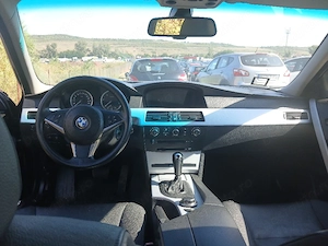 bmw 530 2007  - imagine 5