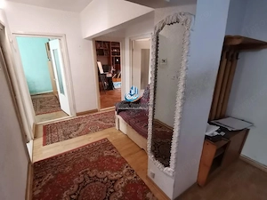 Apartament 3 camere, parter, Zona Carrefour Precista - imagine 4