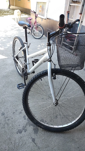 Bicicleta Roți de 26"