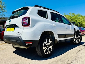 Dacia Duster 4x4, 1.5 dci 115 cp, 91.000 km, TVA deductibil - imagine 4