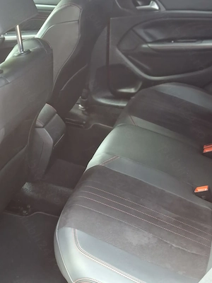 Peugeot 308, GT Line, 71.000 km - imagine 7