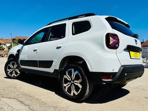 Dacia Duster 4x4, 1.5 dci 115 cp, 91.000 km, TVA deductibil - imagine 6