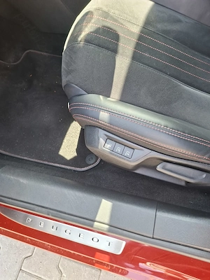 Peugeot 308, GT Line, 71.000 km - imagine 9