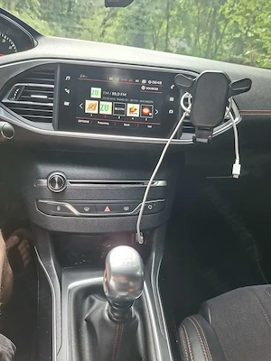 Peugeot 308, GT Line, 71.000 km - imagine 2