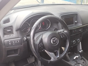 Mazda Cx5, 2012, 2,2cc