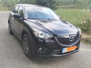 Mazda Cx5, 2012, 2,2cc - imagine 3