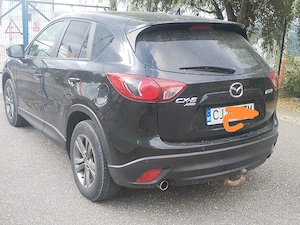 Mazda Cx5, 2012, 2,2cc - imagine 2