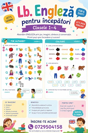 Pregatire la LImba Romana pentru clasa si examene - imagine 2