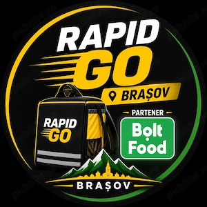 Angajăm curieri Glovo Brașov activari rapide - imagine 2