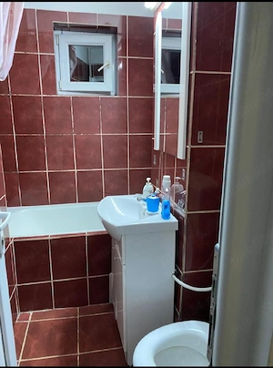 3 Camere zona Ostroveni  - imagine 2