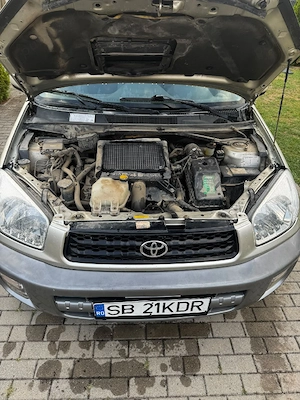 Vand Toyota Rav 4 - imagine 3
