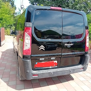 Citroen Jumpy  - imagine 5