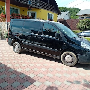 Citroen Jumpy  - imagine 3