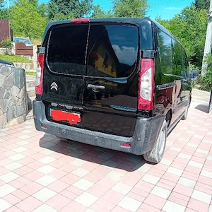 Citroen Jumpy  - imagine 2