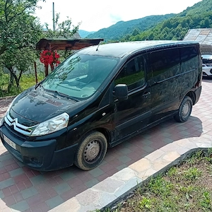 Citroen Jumpy  - imagine 4