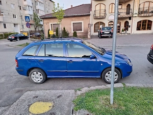 vand skoda fabia  - imagine 2