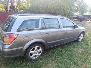 Vind Opel Astra H - imagine 4