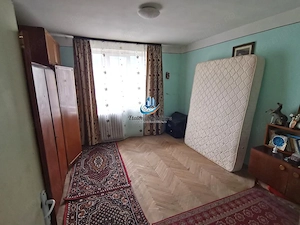 Apartament 3 camere decomandat, 84 mp utili, bloc 1987, Maratei - imagine 4