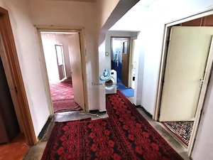 Apartament 3 camere decomandat, 84 mp utili, bloc 1987, Maratei - imagine 7
