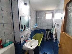 Apartament 3 camere decomandat, 84 mp utili, bloc 1987, Maratei - imagine 6