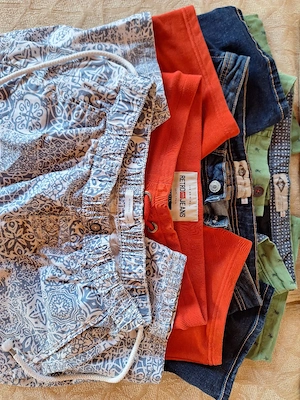 Pantaloni scurti