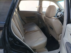 Hyundai Tucson 4x4   2007   2.0 CRDi 143 CP   205.000 km - imagine 9