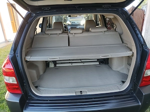 Hyundai Tucson 4x4   2007   2.0 CRDi 143 CP   205.000 km - imagine 6