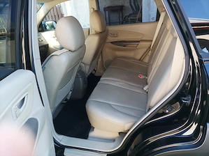 Hyundai Tucson 4x4   2007   2.0 CRDi 143 CP   205.000 km - imagine 7