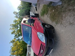 Iveco dailli
