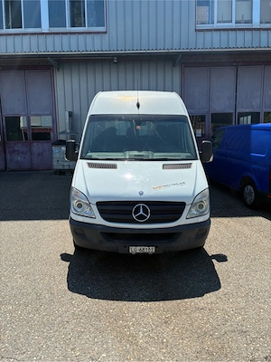 Sprinter 315 - imagine 2