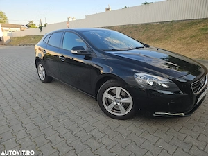 Volvo V40 , 2016 , diesel , automata , 215.000km 