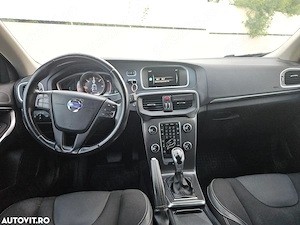 Volvo V40 , 2016 , diesel , automata , 215.000km  - imagine 9