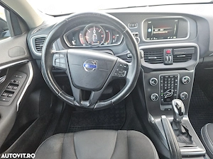 Volvo V40 , 2016 , diesel , automata , 215.000km  - imagine 6
