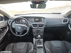 Volvo V40 , 2016 , diesel , automata , 215.000km  - imagine 5
