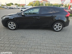 Volvo V40 , 2016 , diesel , automata , 215.000km  - imagine 7